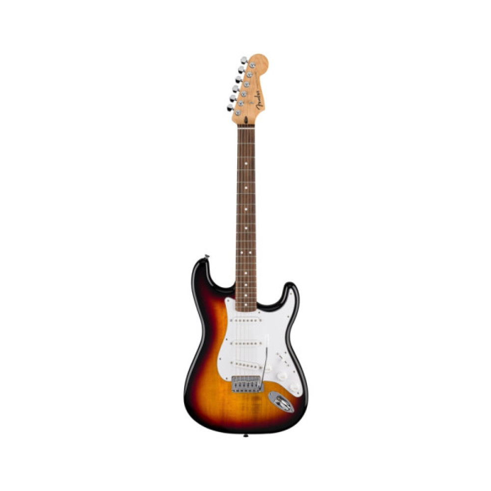 Електрогітара Fender Standard Stratocaster LRL 3 Color Sunburst (301073)