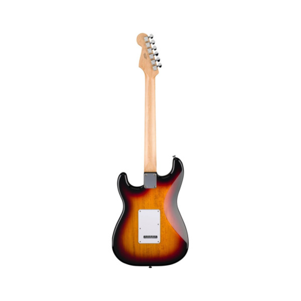 Електрогітара Fender Standard Stratocaster LRL 3 Color Sunburst (301073)