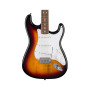 Електрогітара Fender Standard Stratocaster LRL 3 Color Sunburst (301073) Електрогітара Fender Standard Stratocaster LRL 3 Color Sunburst (301073)
