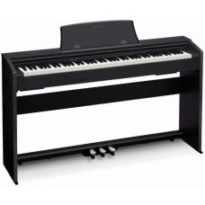 Цифрове піаніно Casio Privia PX-770BK (222007)