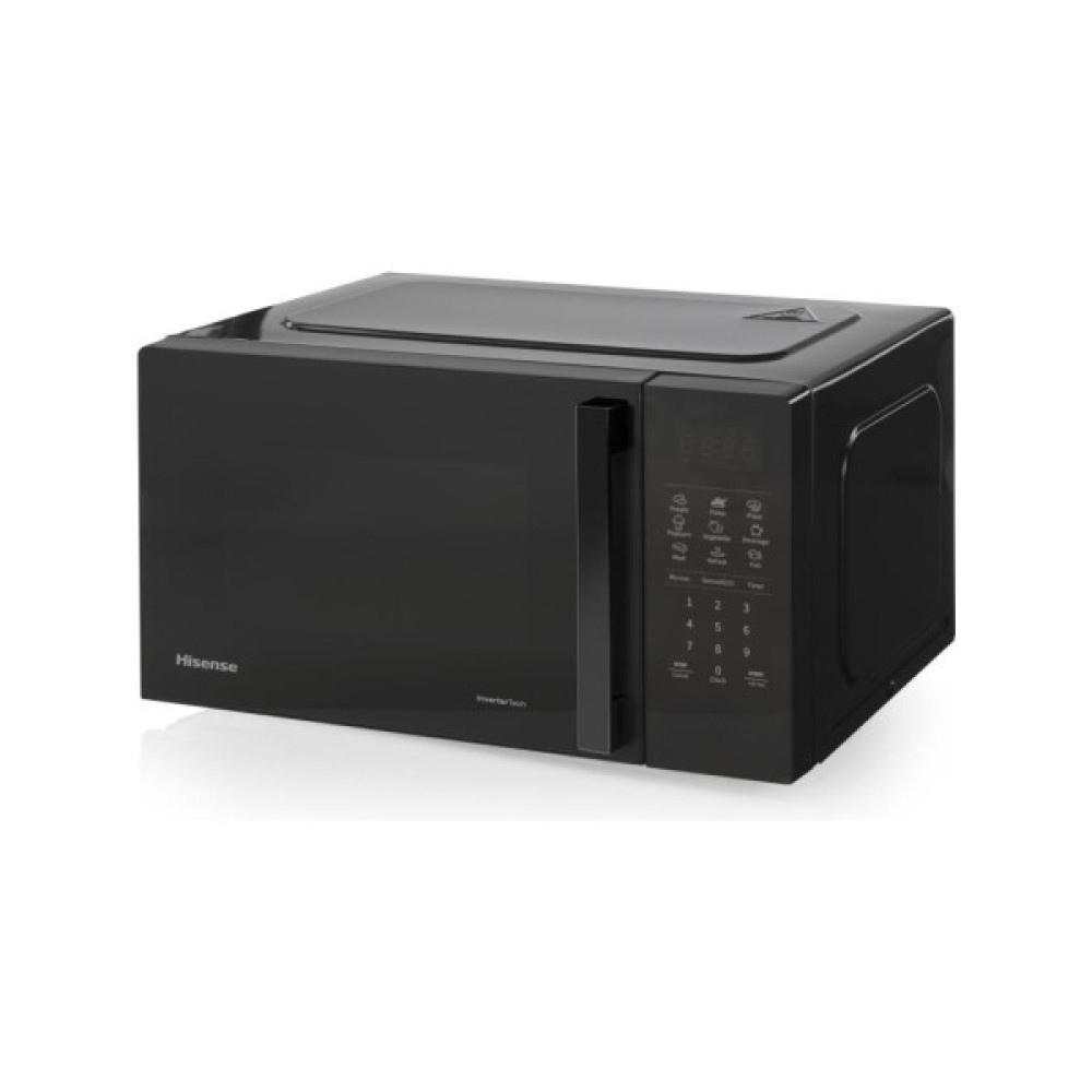 Мікрохвильова піч Hisense H20MOBS4HI (MO20XYZ)