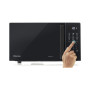 Мікрохвильова піч Hisense H20MOBS4HI (MO20XYZ)
