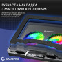 Підставка до ноутбука GamePro CP910 Підставка до ноутбука GamePro CP910