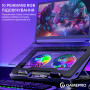 Підставка до ноутбука GamePro CP910 Підставка до ноутбука GamePro CP910