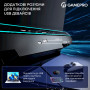 Підставка до ноутбука GamePro CP910 Підставка до ноутбука GamePro CP910