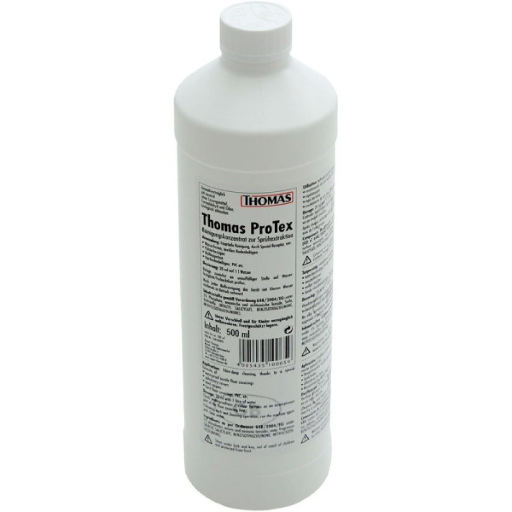 Пилосос Thomas миючий Aqua FleckWasher , 1400Вт, вода -8л, синій
