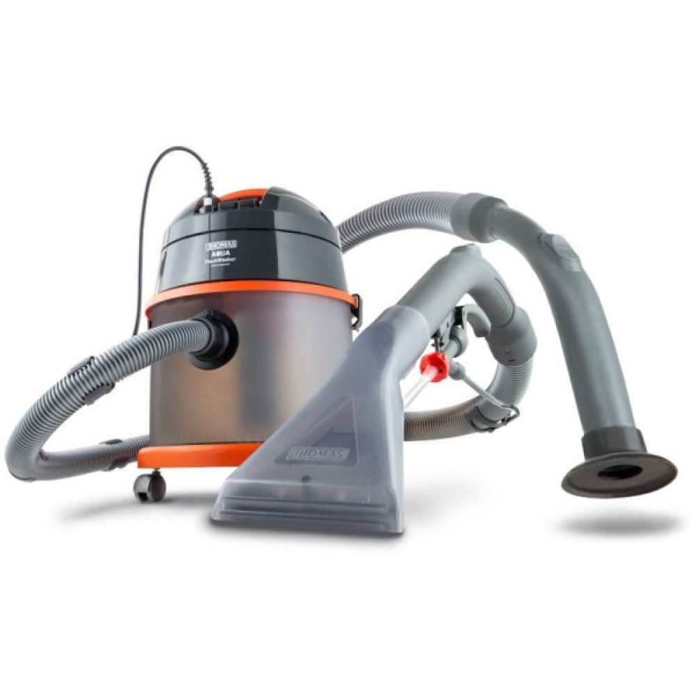Пилосос Thomas миючий Aqua FleckWasher , 1400Вт, вода -8л, синій