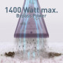 Пилосос Thomas миючий Aqua FleckWasher , 1400Вт, вода -8л, синій Пилосос Thomas миючий Aqua FleckWasher , 1400Вт, вода -8л, синій