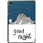 Чохол до планшета BeCover Smart Case Samsung Tab A9 SM-X115 8.7" Good Night (709908) Чохол до планшета BeCover Smart Case Samsung Tab A9 SM-X115 8.7" Good Night (709908)