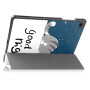 Чохол до планшета BeCover Smart Case Samsung Tab A9 SM-X115 8.7" Good Night (709908) Чохол до планшета BeCover Smart Case Samsung Tab A9 SM-X115 8.7" Good Night (709908)