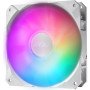 Система рідинного охолодження ASUS ROG Strix LC II 240 ARGB White Edition (90RC00E2-M0UAY4)