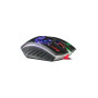 Мишка A4Tech Bloody A60A Black (4711421919159)