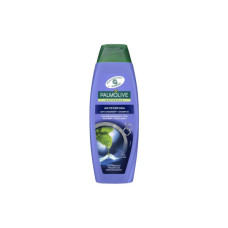 Шампунь Palmolive Naturals Проти лупи Дика м'ята 350 мл (8718951576919)