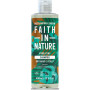 Шампунь Faith in Nature Натуральний З кокосом 400 мл (708002400315) Шампунь Faith in Nature Натуральний З кокосом 400 мл (708002400315)