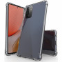 Чохол до мобільного телефона BeCover Anti-Shock Samsung Galaxy A72 SM-A725 Clear (706072) Чохол до мобільного телефона BeCover Anti-Shock Samsung Galaxy A72 SM-A725 Clear (706072)