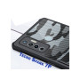 Чохол до мобільного телефона BeCover Tecno Spark 7P Black RZANTS (707225) Чохол до мобільного телефона BeCover Tecno Spark 7P Black RZANTS (707225)