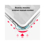 Чохол до мобільного телефона BeCover Tecno Spark 7P Black RZANTS (707225) Чохол до мобільного телефона BeCover Tecno Spark 7P Black RZANTS (707225)