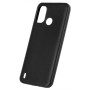 Чохол до мобільного телефона BeCover Nokia C22 Black (709351) Чохол до мобільного телефона BeCover Nokia C22 Black (709351)