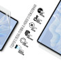 Плівка захисна Armorstandart Anti-Blue Oukitel OT8 (ARM78406) Плівка захисна Armorstandart Anti-Blue Oukitel OT8 (ARM78406)