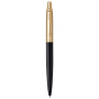 Ручка кулькова Parker JOTTER 17 XL Matt Black & Gold GT BP (13 032) Ручка кулькова Parker JOTTER 17 XL Matt Black & Gold GT BP (13 032)