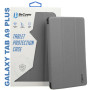 Чохол до планшета BeCover Smart Case Samsung Tab A9 Plus SM-X210/SM-X215/SM-X216 11.0" Gray (710309) Чохол до планшета BeCover Smart Case Samsung Tab A9 Plus SM-X210/SM-X215/SM-X216 11.0" Gray (710309)