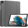 Чохол до планшета BeCover Smart Case Samsung Tab A9 Plus SM-X210/SM-X215/SM-X216 11.0" Gray (710309) Чохол до планшета BeCover Smart Case Samsung Tab A9 Plus SM-X210/SM-X215/SM-X216 11.0" Gray (710309)