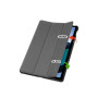 Чохол до планшета BeCover Smart Case Samsung Tab A9 Plus SM-X210/SM-X215/SM-X216 11.0" Gray (710309) Чохол до планшета BeCover Smart Case Samsung Tab A9 Plus SM-X210/SM-X215/SM-X216 11.0" Gray (710309)