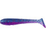 Силікон рибальський Select FatFish 2.4" 314 (6 шт/уп) (1870.71.43) Силікон рибальський Select FatFish 2.4" 314 (6 шт/уп) (1870.71.43)
