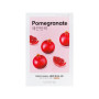 Маска для обличчя Missha Airy Fit Pomegranate Sheet Mask 19 г (8809747963782) Маска для обличчя Missha Airy Fit Pomegranate Sheet Mask 19 г (8809747963782)