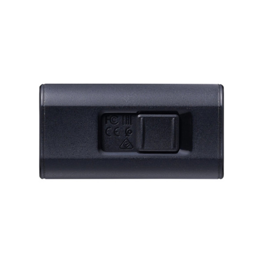 Накопичувач SSD USB Type-C 500GB SC750 ADATA (SC750-500G-CCBK)
