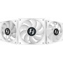 Кулер до корпусу Lian Li ST120-3 Triple White (G99.12ST3W.00) Кулер до корпусу Lian Li ST120-3 Triple White (G99.12ST3W.00)