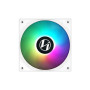 Кулер до корпусу Lian Li ST120-3 Triple White (G99.12ST3W.00) Кулер до корпусу Lian Li ST120-3 Triple White (G99.12ST3W.00)