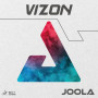 Накладка для ракетки Joola Vizon 2.0 Black (70025) (930975) Накладка для ракетки Joola Vizon 2.0 Black (70025) (930975)
