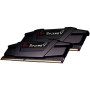 Модуль пам'яті для комп'ютера DDR4 16GB (2x8GB) 3600 MHz Ripjaws V G.Skill (F4-3600C18D-16GVK) Модуль пам'яті для комп'ютера DDR4 16GB (2x8GB) 3600 MHz Ripjaws V G.Skill (F4-3600C18D-16GVK)