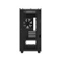 Корпус Deepcool CH370 White (R-CH370-WHNAM1-G-1) Корпус Deepcool CH370 White (R-CH370-WHNAM1-G-1)