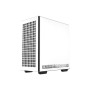 Корпус Deepcool CH370 White (R-CH370-WHNAM1-G-1) Корпус Deepcool CH370 White (R-CH370-WHNAM1-G-1)
