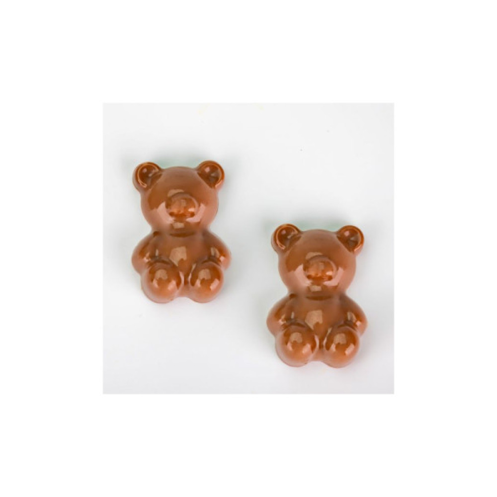 Форма для шоколаду Martellato "Bobo" 10,5 г (MA1077)