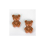Форма для шоколаду Martellato "Bobo" 10,5 г (MA1077) Форма для шоколаду Martellato "Bobo" 10,5 г (MA1077)