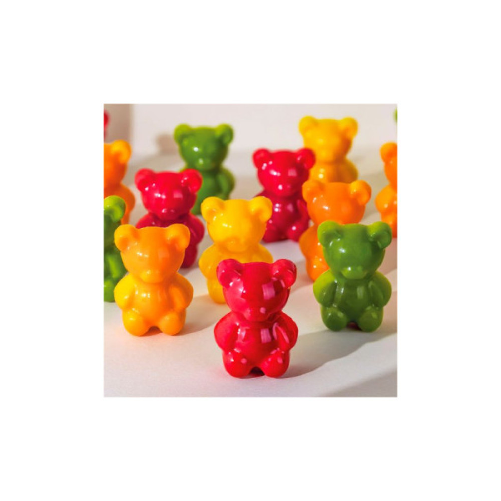 Форма для шоколаду Martellato "Bobo" 10,5 г (MA1077)