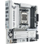 Материнська плата ASUS TUF GAMING B850M-PLUS WIFI7 W Материнська плата ASUS TUF GAMING B850M-PLUS WIFI7 W