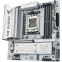 Материнська плата ASUS TUF GAMING B850M-PLUS WIFI7 W Материнська плата ASUS TUF GAMING B850M-PLUS WIFI7 W