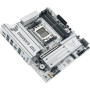 Материнська плата ASUS TUF GAMING B850M-PLUS WIFI7 W Материнська плата ASUS TUF GAMING B850M-PLUS WIFI7 W