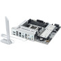 Материнська плата ASUS TUF GAMING B850M-PLUS WIFI7 W Материнська плата ASUS TUF GAMING B850M-PLUS WIFI7 W