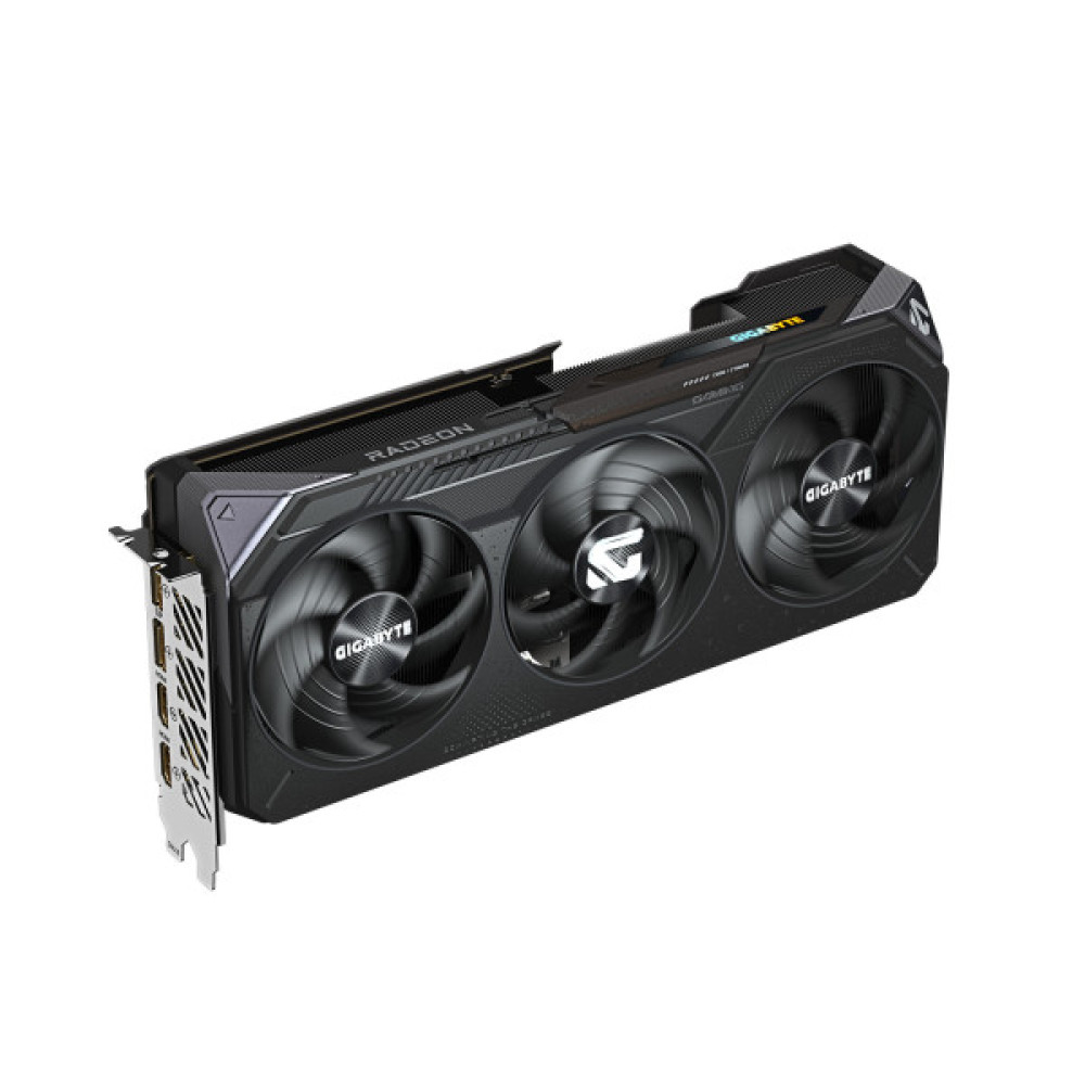 Відеокарта GIGABYTE Radeon RX 9070 XT 16GB GAMING OC