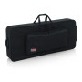 Кейс для клавішних Gator 61 Note Lightweight Keyboard Case (GK-61)