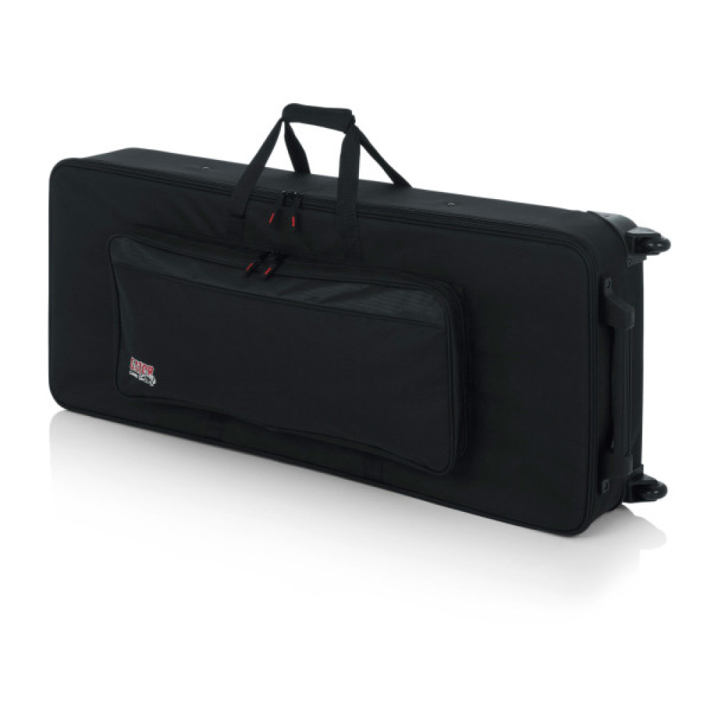 Кейс для клавішних Gator 61 Note Lightweight Keyboard Case (GK-61)