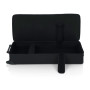Кейс для клавішних Gator 61 Note Lightweight Keyboard Case (GK-61)