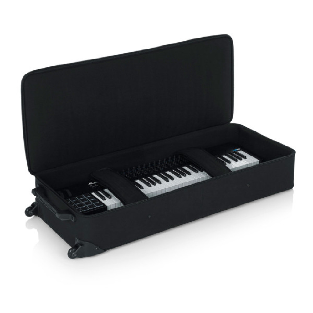 Кейс для клавішних Gator 61 Note Lightweight Keyboard Case (GK-61)