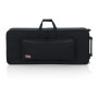 Кейс для клавішних Gator 61 Note Lightweight Keyboard Case (GK-61)