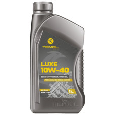 Моторна олива Luxe 10W40 1л